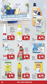 Laminat im famila Nordwest Prospekt in Oldenburg Aktueller famila Nordwest Prospekt mit Laminat, "Markt - Angebote", Seite 32