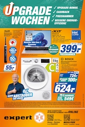 expert Prospekt "Top Angebote" für Ostbevern, 12 Seiten, 24.09.2025 - 04.10.2025