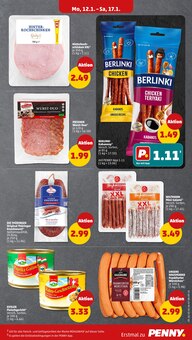 Gulasch im Penny Prospekt "Wer günstig will, muss Penny." mit 44 Seiten (Koblenz)