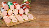 Frischwurst-Aufschnitt Angebote von Wilhelm Brandenburg bei REWE Wunstorf für 0,99 €