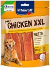 XXL Hundesnack Angebote von Vitakraft bei REWE Buxtehude für 4,49 €