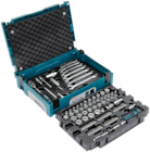 Hagebaumarkt Mainz - Werkzeug-Set „E-08713“ Angebot im Prospekt Werkzeug-Set „E-08713“ bei Hagebaumarkt im Mainz Prospekt für 79,99 €