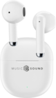 Bluetooth Earphones BREEZE bei aetka im Prospekt "" für 19,99 €