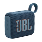 Enceinte sans fil - JBL à 44,99 € dans le catalogue Carrefour