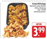 Frische Pfifferlinge Angebote bei EDEKA Freital für 3,99 €