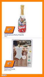 Action Gartenmöbel im Prospekt 