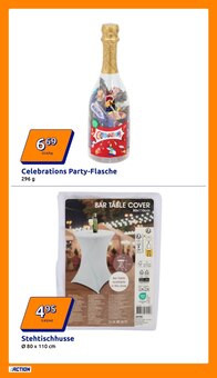 Gartenmöbel im Action Prospekt "Wochenangebote" mit 30 Seiten (Essen)