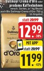 Aktuelles Crema d'Oro oder prodomo Kaffeebohnen Angebot bei E center in Oberhausen ab 11,99 €