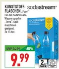 KUNSTSTOFF-FLASCHEN „Fuse“ im Angebot bei Marktkauf in Münster KUNSTSTOFF-FLASCHEN „Fuse“ Angebote von sodastream bei Marktkauf Münster für 9,99 €