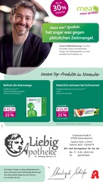 mea - meine apotheke Apotheken Prospekt der aktuellen Woche mit 4 Seiten, gültig von 01.11.2025 bis 30.11.2025, in Kaiserslautern und Umgebung Aktueller mea - meine apotheke Apotheken Prospekt in Kaiserslautern und Umgebung, "Unsere November-Angebote" mit 4 Seiten, 01.11.2025 - 30.11.2025