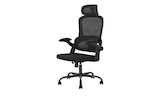 Chefsessel Schwarzbach 2 für 89,95 € bei Sconto SB im Angebot Chefsessel Schwarzbach 2 im aktuellen Sconto SB Prospekt