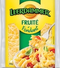 -60% de remise immédiate sur le 2ème sur tout LEERDAMMER à Intermarché Contact dans Quimperlé