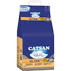 Litière Agglo Plus 15L - CATSAN en promo chez Maxi Zoo Litière Agglo Plus 15L - CATSAN dans le catalogue Maxi Zoo