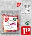 Tafeläpfel Elstar bei EDEKA im Krefeld Prospekt für 1,79 €