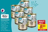 Minkas Naturkost von ZooRoyal im aktuellen toom Baumarkt Prospekt für 8,95 €