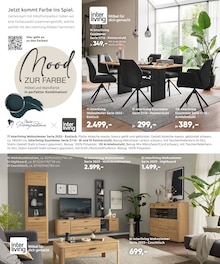 Wohnzimmertisch im aktuellen Möbel Staude Prospekt (Hannover) Wohnzimmertisch im Möbel Staude Prospekt "Die Besten im Norden!" mit 24 Seiten (Hannover)