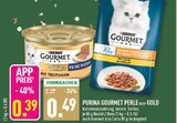 Perle im Angebot bei Marktkauf in Herten Perle Angebote von Purina Gourmet bei Marktkauf Herten für 0,39 €