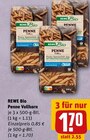 Penne Vollkorn Angebote von REWE Bio bei REWE Willich für 0,85 €