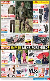 Ähnliche Angebote wie Campingkocher im Prospekt "Mehr fürs Geld" auf Seite 3 von Norma in Fürth