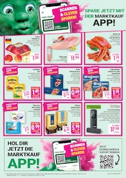 Flammkuchen Angebot im aktuellen Marktkauf Prospekt auf Seite 4