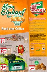 Globus Prospekt für Bruchköbel mit 35 Seiten Globus Prospekt für Bruchköbel: "Mein Einkauf bei Globus", 35 Seiten, 06.07.2020 - 11.07.2020