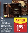 Sensation Stieleis-Mix im ALDI Nord Prospekt Sensation Stieleis-Mix von Mucci im aktuellen ALDI Nord Prospekt für 1,99 €