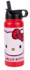 Bouteille de transport puzzle - HELLO KITTY à 7,99 € dans le catalogue B&M