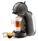 Kapsel-Kaffeemaschine von Krups im aktuellen Lidl Prospekt