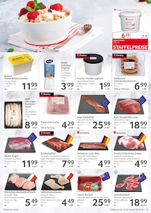 Hähnchen im Selgros Prospekt "cash & carry" mit 24 Seiten (Nürnberg)