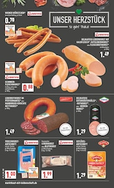 Aktueller Marktkauf Prospekt mit Leberwurst, "Aktuelle Angebote", Seite 8