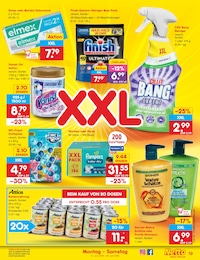 Steine Angebot & Preis im aktuellen Netto Marken-Discount Prospekt Steine Angebot im aktuellen Netto Marken-Discount Prospekt auf Seite 21