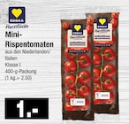 Mini-Rispentomaten bei EDEKA im Trittau Prospekt für 1,00 €