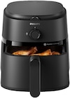 Heißluftfritteuse »NA120/00« von PHILIPS für 55,00 € bei REWE im Angebot Heißluftfritteuse »NA120/00« von PHILIPS im aktuellen REWE Prospekt