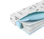BRANDE – 7-Zonen-Taschenfederkernmatratze 500 im Angebot bei Ostermann in Hagen BRANDE – 7-Zonen-Taschenfederkernmatratze 500 Angebote von SANSIBAR living bei Ostermann Hagen für 199,00 €