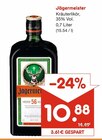 Jägermeister im Angebot bei Netto Marken-Discount in Ludwigshafen Jägermeister Angebote bei Netto Marken-Discount Ludwigshafen für 10,88 €