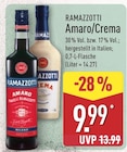 Amaro bei ALDI Nord im Prospekt "" für 9,99 €