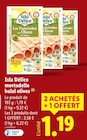 Mortadelle halal olives - Isla Délice en promo chez Lidl Mortadelle halal olives - Isla Délice dans le catalogue Lidl