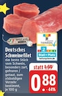 Angebot im EDEKA Lichtenau Prospekt EDEKA Lichtenau Prospekt mit im Angebot für 0,88 €