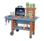 Garden kitchen - SMOBY en promo chez JouéClub Garden kitchen - SMOBY dans le catalogue JouéClub