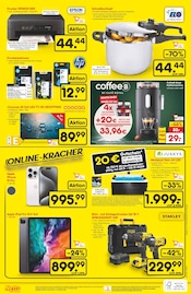 Aktueller Netto Marken-Discount Prospekt mit Nintendo, "Aktuelle Angebote", Seite 3