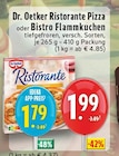 Ristorante Pizza Angebote von Dr. Oetker bei E center Leverkusen für 1,79 €