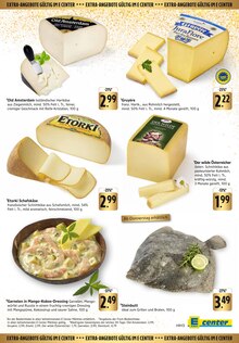 Käse im EDEKA Prospekt "Aktuelle Angebote" mit 50 Seiten (Heilbronn)