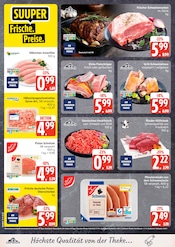Aktueller EDEKA Prospekt mit Gyros, "Top Angebote", Seite 4