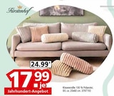 Segmüller Darmstadt Prospekt mit  im Angebot für 17,99 €