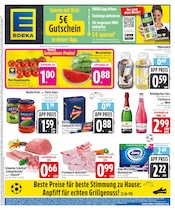 Aktueller EDEKA Prospekt mit Haushaltsartikel, "Wir lieben Lebensmittel.", Seite 3