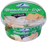 Handkäse-Dip im Angebot bei REWE in Mainz Handkäse-Dip Angebote von Schwälbchen bei REWE Mainz für 0,99 €