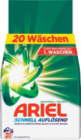 Vollwaschmittel Angebote von Ariel bei E center Weiden für 4,79 €