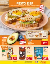 Aktueller Netto Marken-Discount Prospekt mit Eier, "Aktuelle Angebote", Seite 7