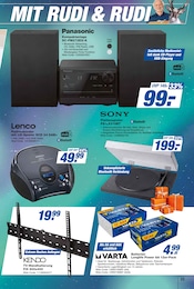 Aktueller expert Prospekt mit Batterie, "Top Angebote", Seite 23