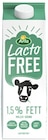 laktosefreie Frischmilch Angebote von Arla bei REWE Essen für 1,29 €